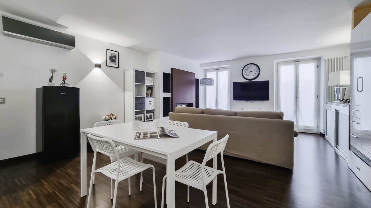Photo of Livingroom in Carrobbio