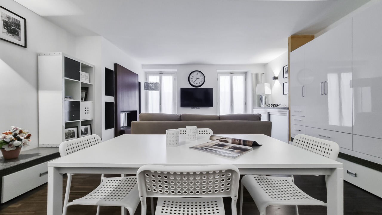 Photo of Livingroom in Carrobbio