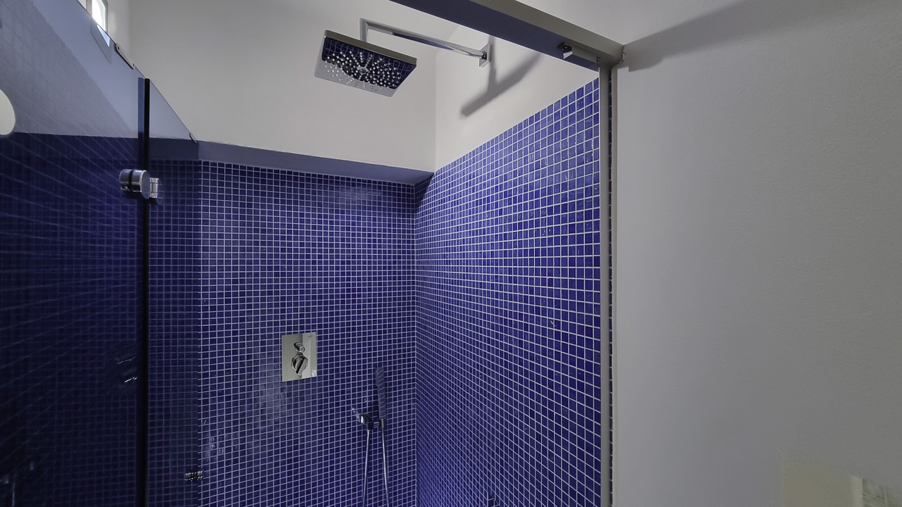 Photo of Bathroom in Carrobbio