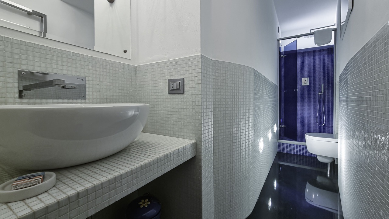 Photo of Bathroom in Carrobbio