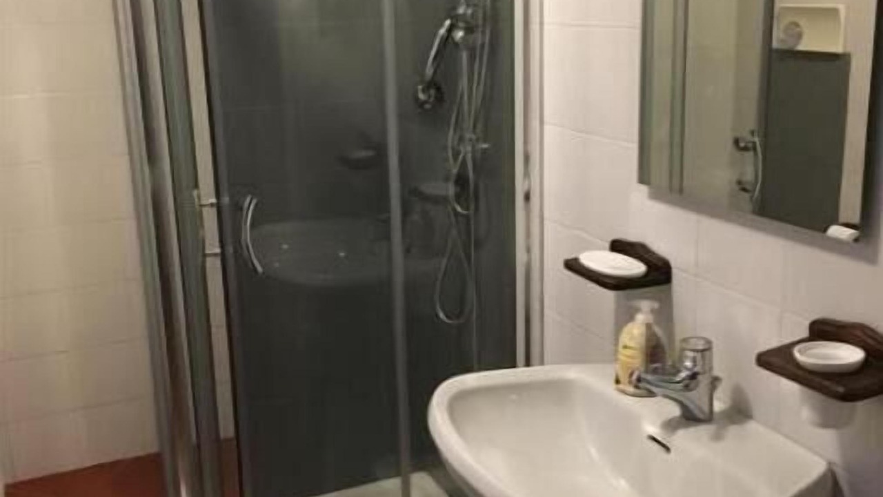 Photo of Bathroom in Mandello del Lario