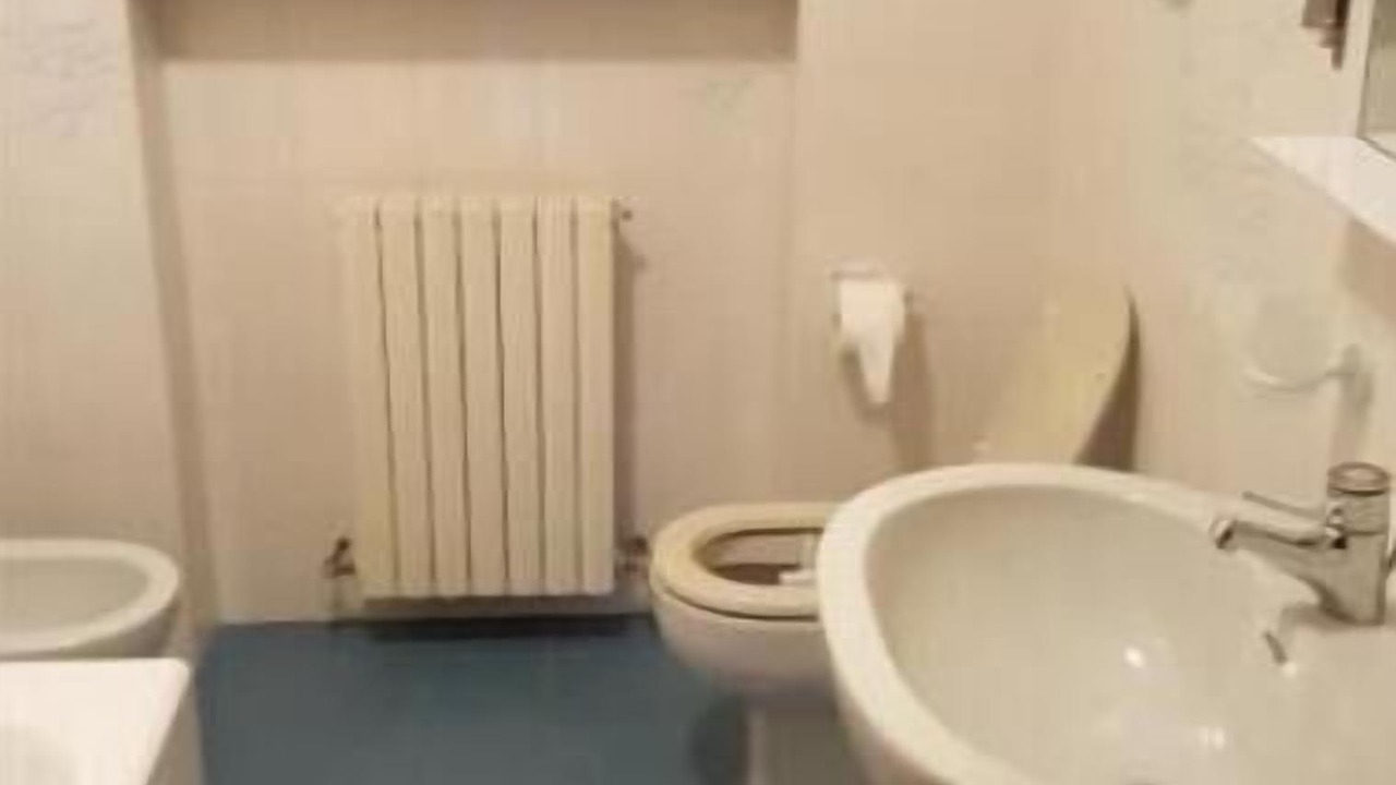 Photo of Bathroom in Mandello del Lario