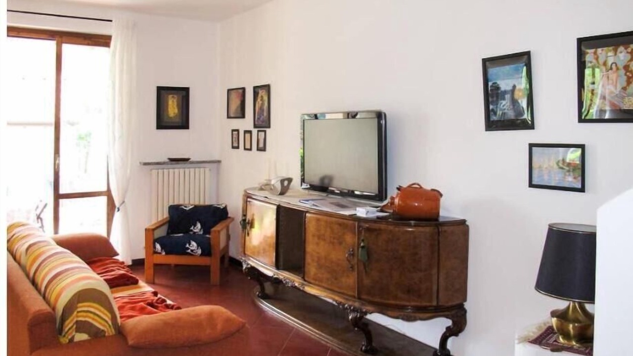 Photo of Livingroom in Mandello del Lario