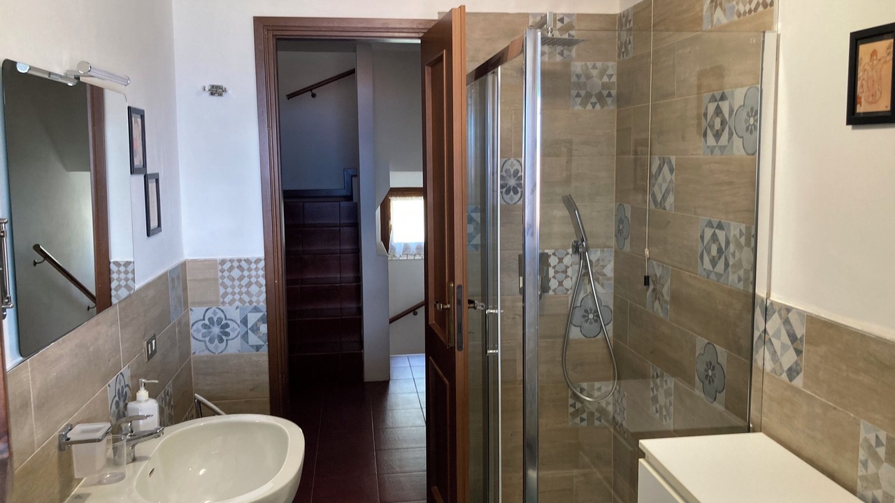 Photo of Bathroom in Mandello del Lario