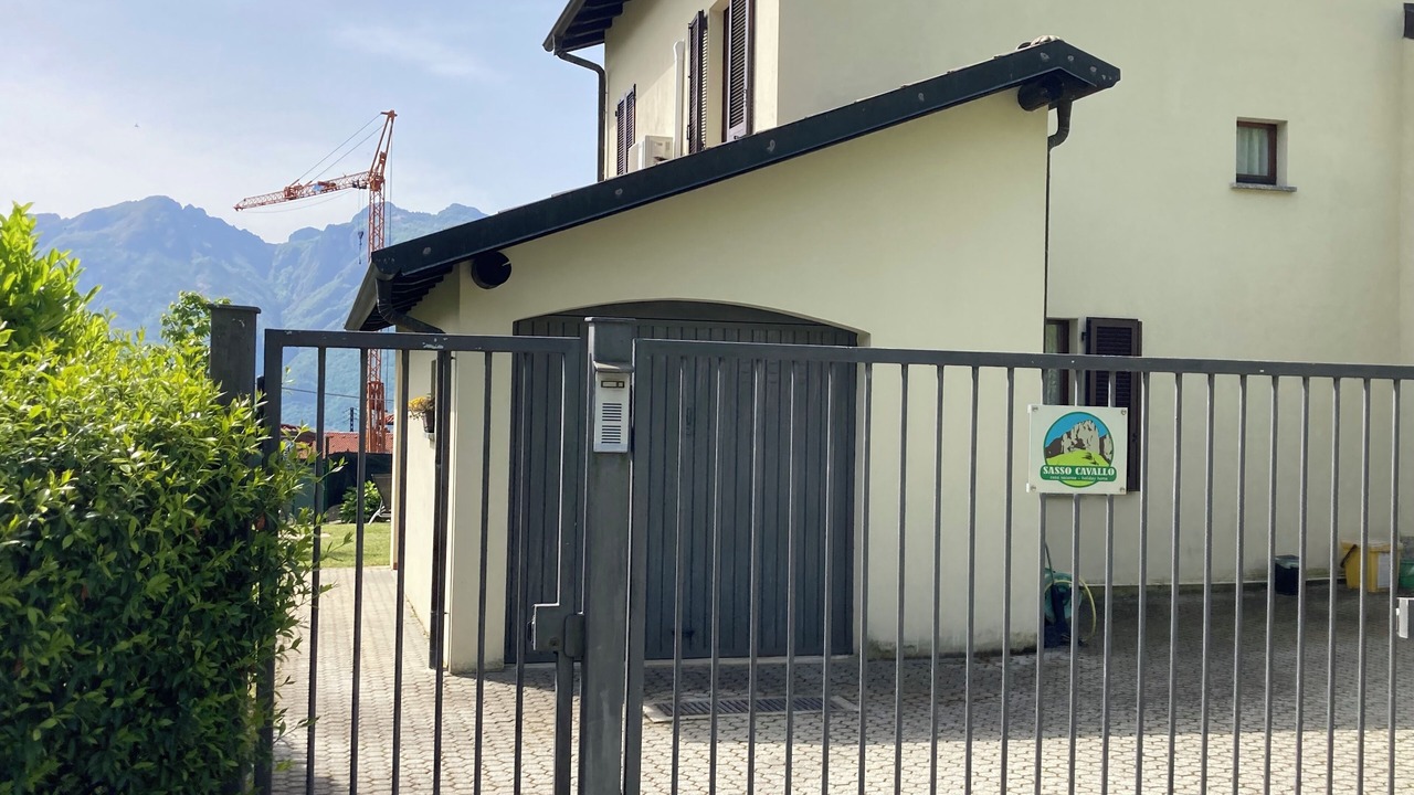 Photo of Outdoor in Mandello del Lario