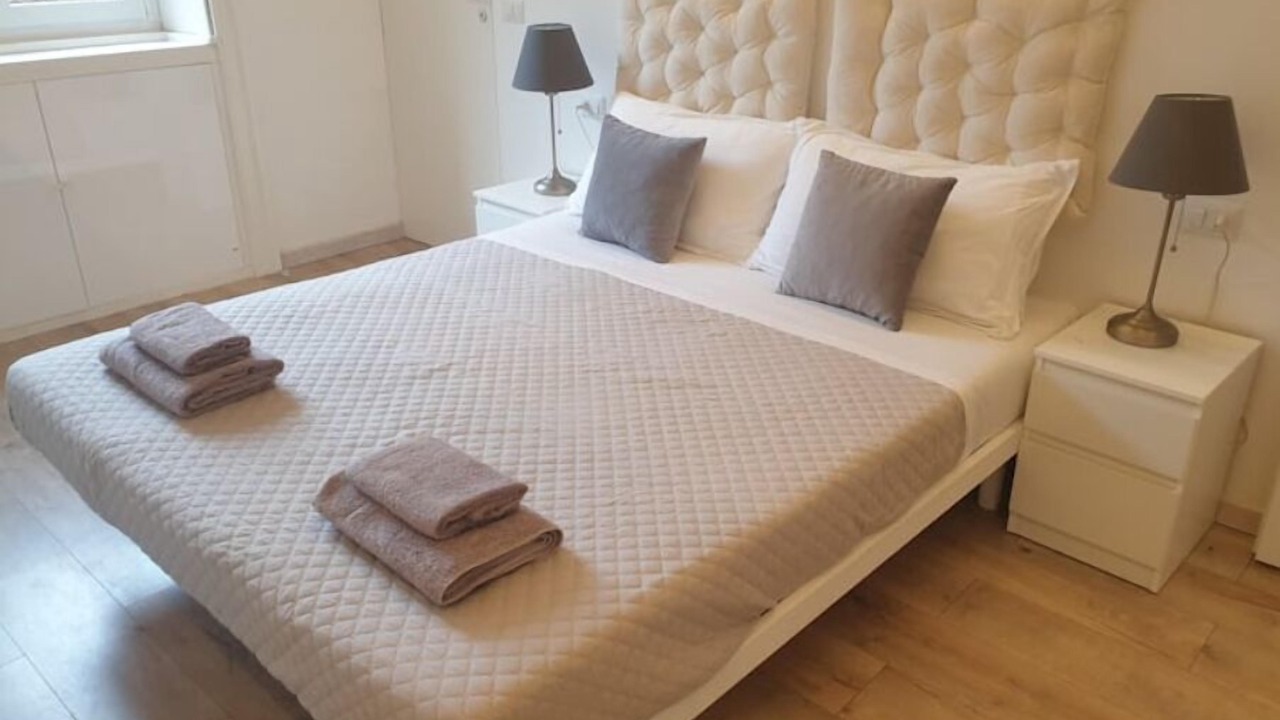 Photo of Bedroom in NoLo