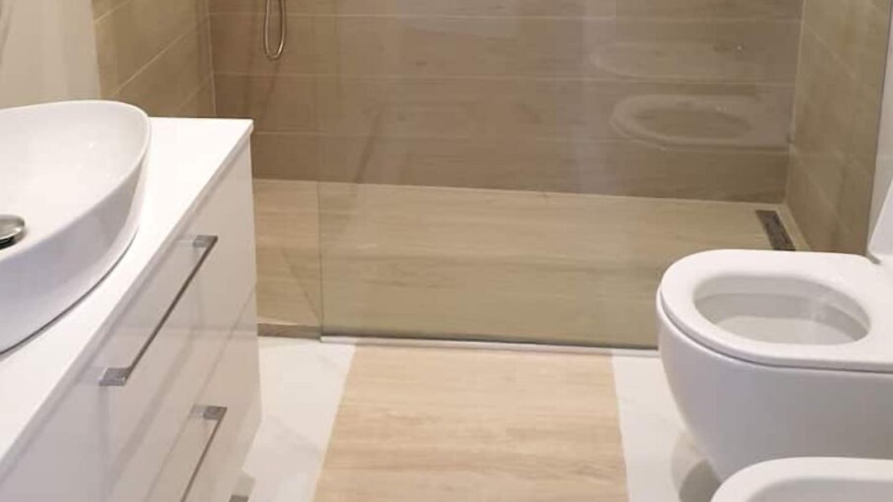 Photo of Bathroom in NoLo