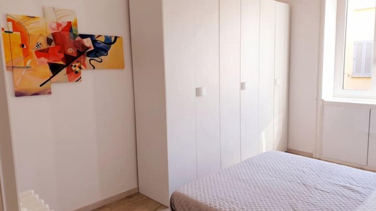 Photo of Bedroom in NoLo