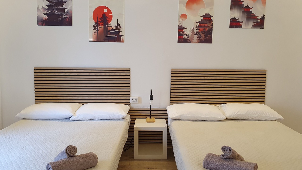 Photo of Bedroom in NoLo
