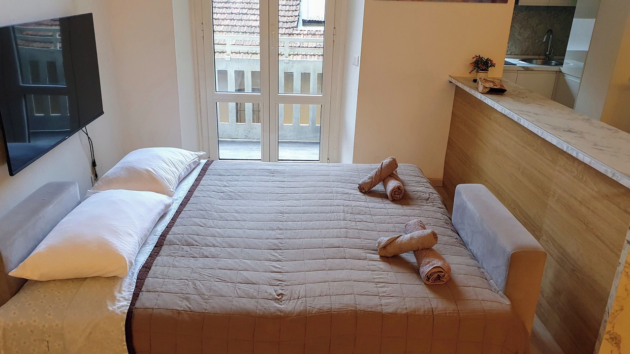 Photo of Bedroom in NoLo