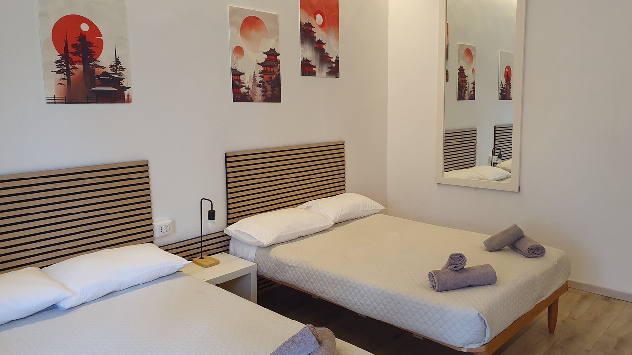 Photo of Bedroom in NoLo