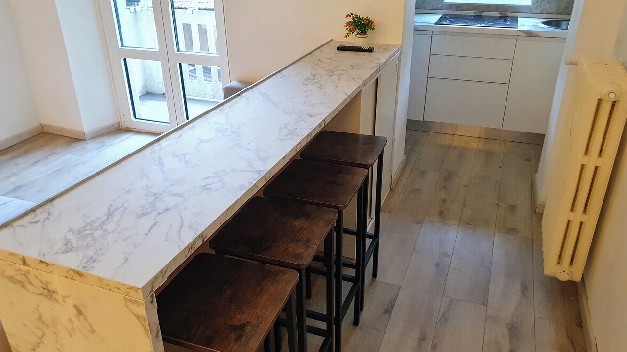 Photo of Kitchen in NoLo