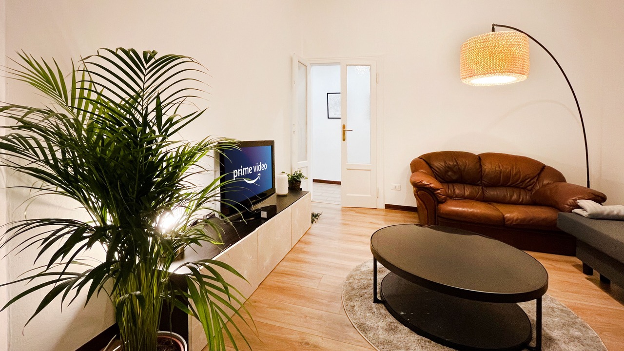 Photo of Livingroom in Segnano