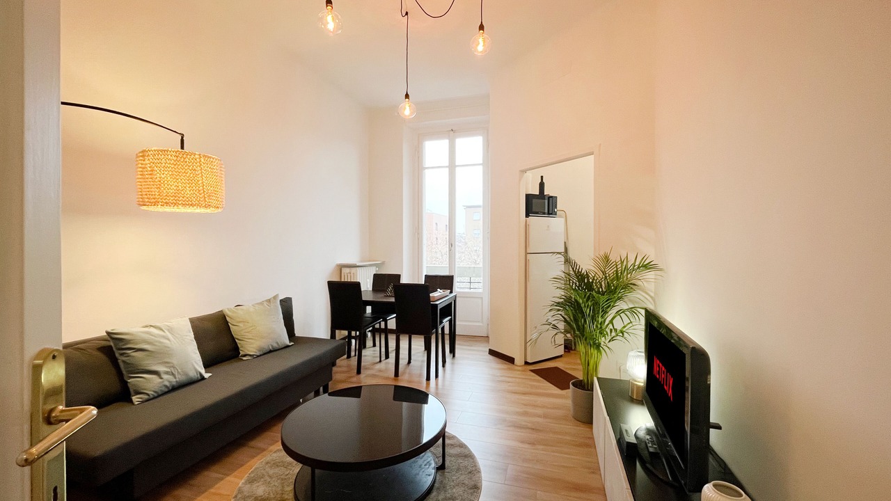 Photo of Livingroom in Segnano