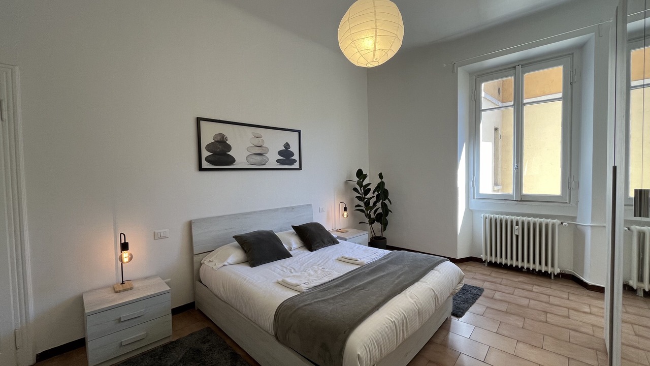 Photo of Bedroom in Segnano