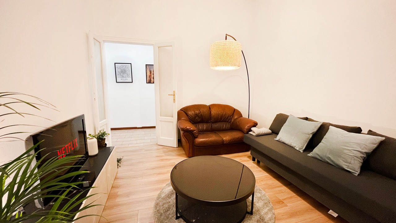 Photo of Livingroom in Segnano