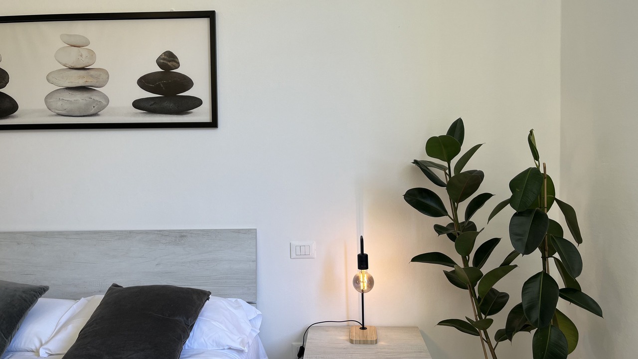 Photo of Bedroom in Segnano