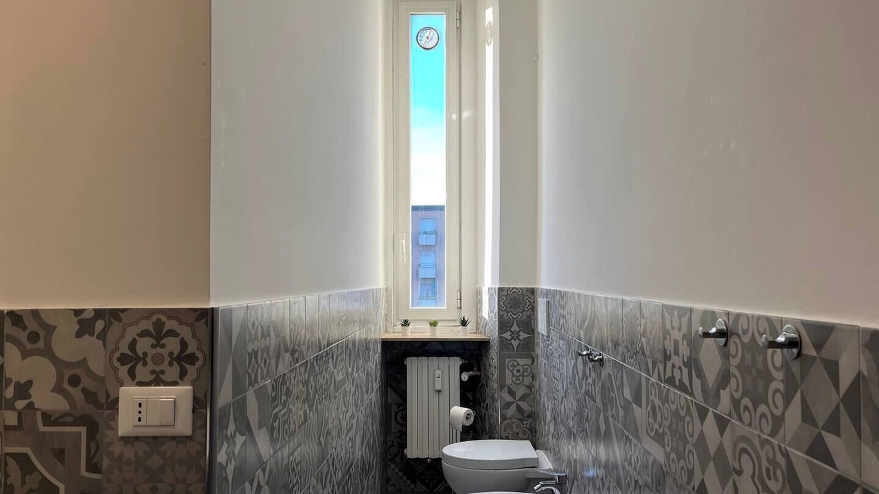 Photo of Bathroom in Segnano