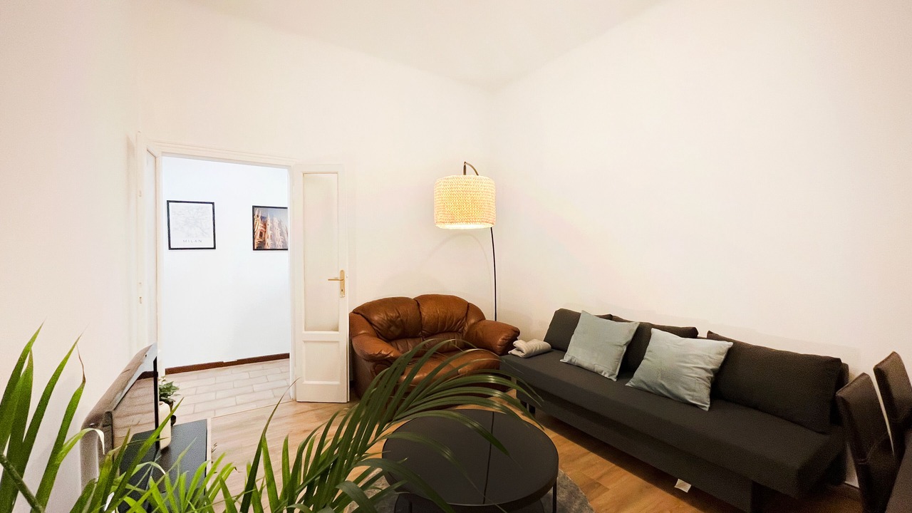 Photo of Livingroom in Segnano