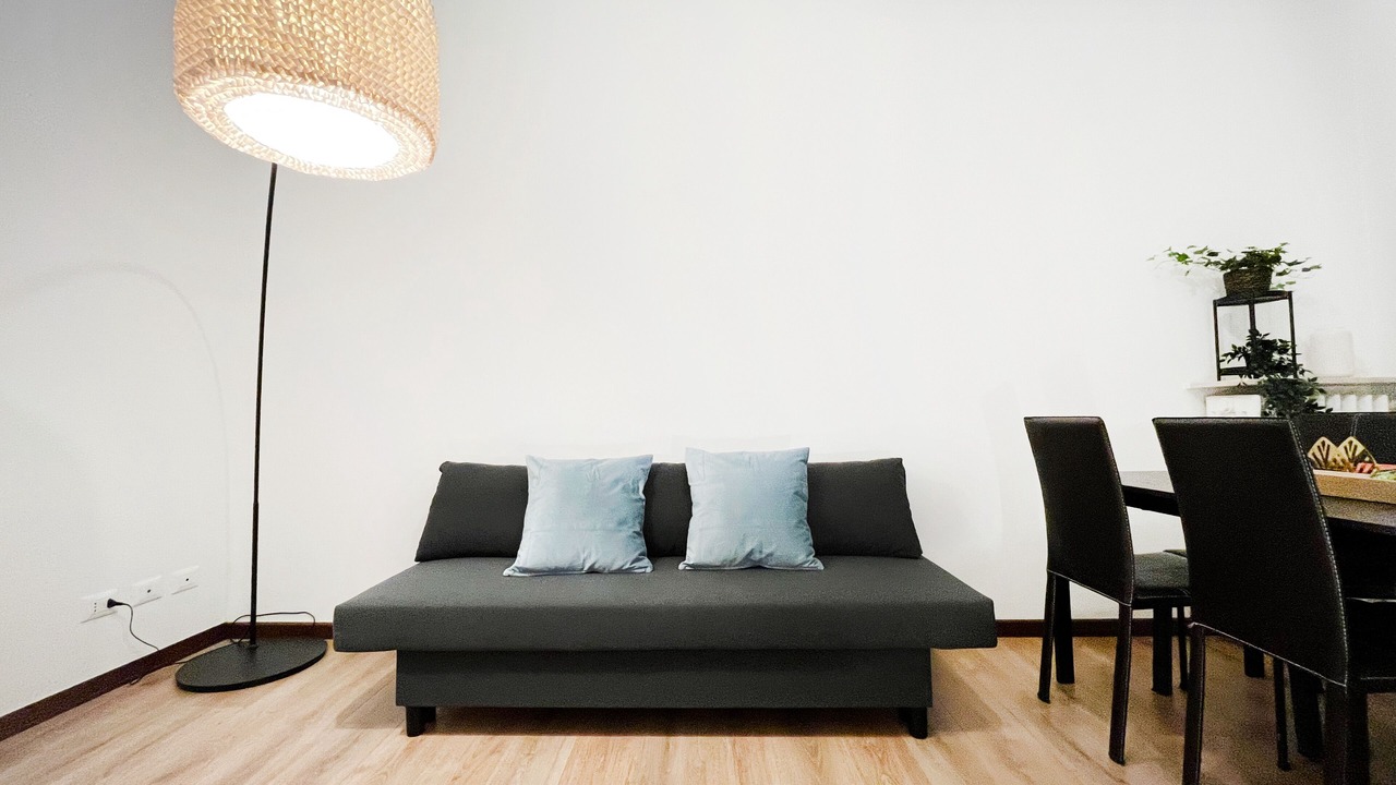 Photo of Livingroom in Segnano
