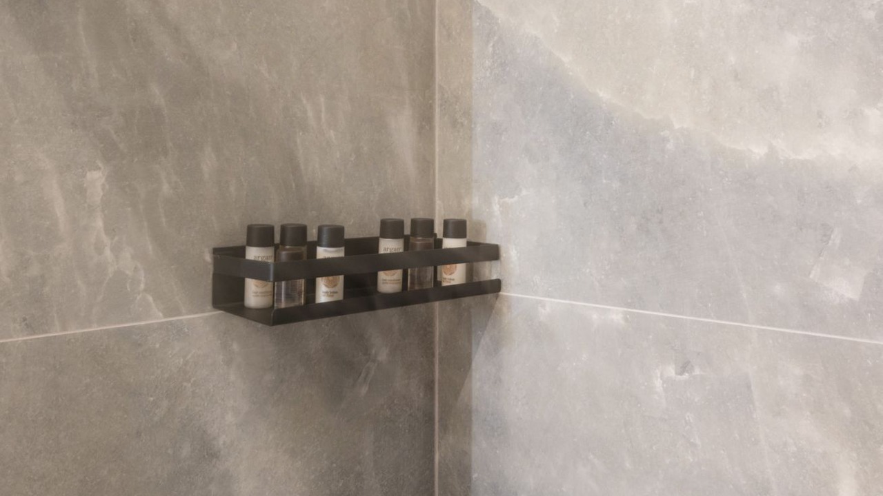 Photo of Bathroom in Porta Vittoria