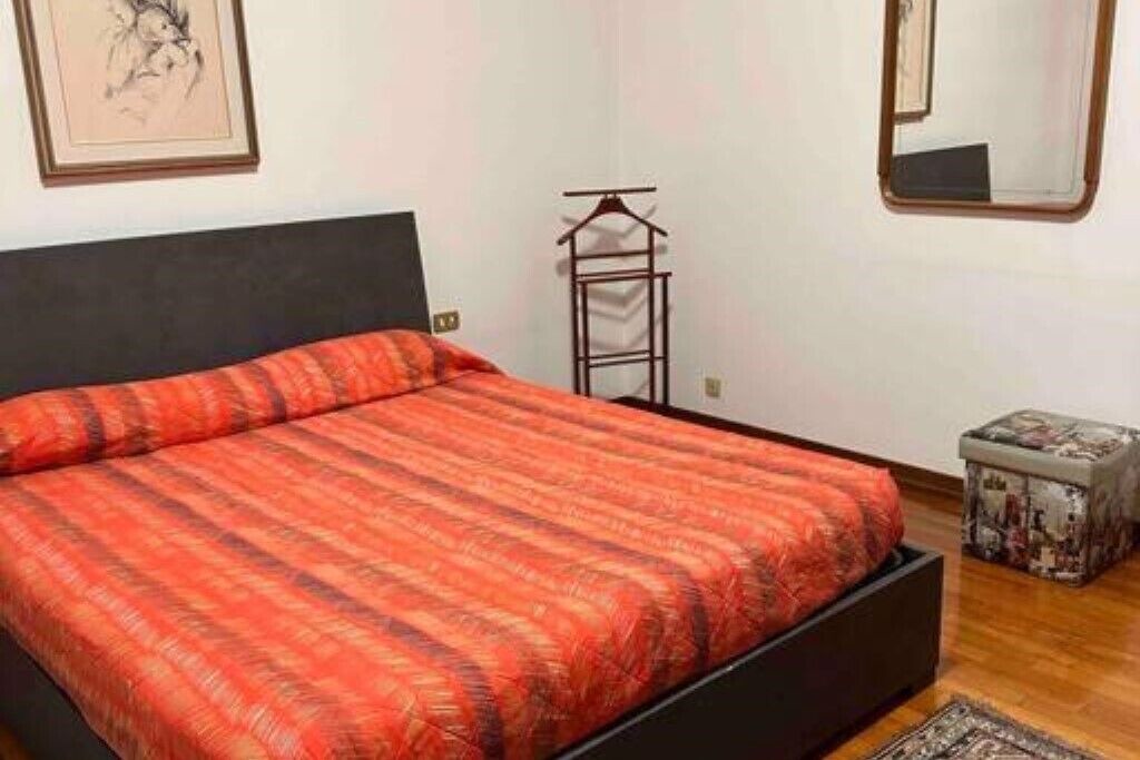 Photo of Bedroom in Gallarate