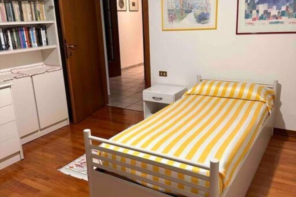 Photo of Bedroom in Gallarate