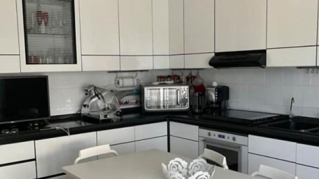 Photo of Kitchen in Gallarate