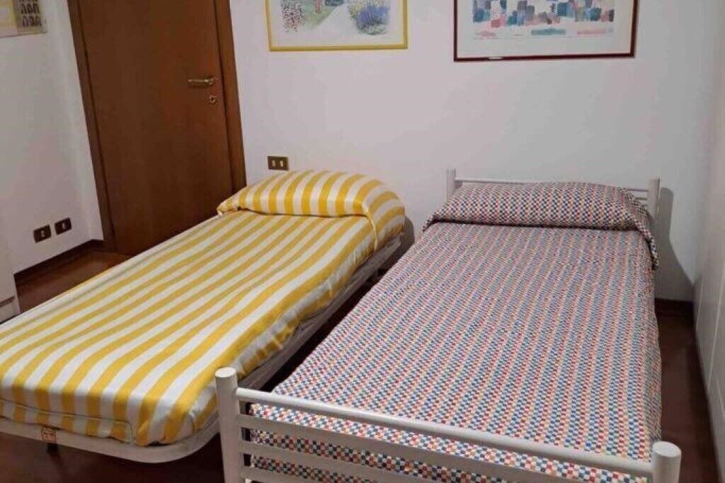 Photo of Bedroom in Gallarate