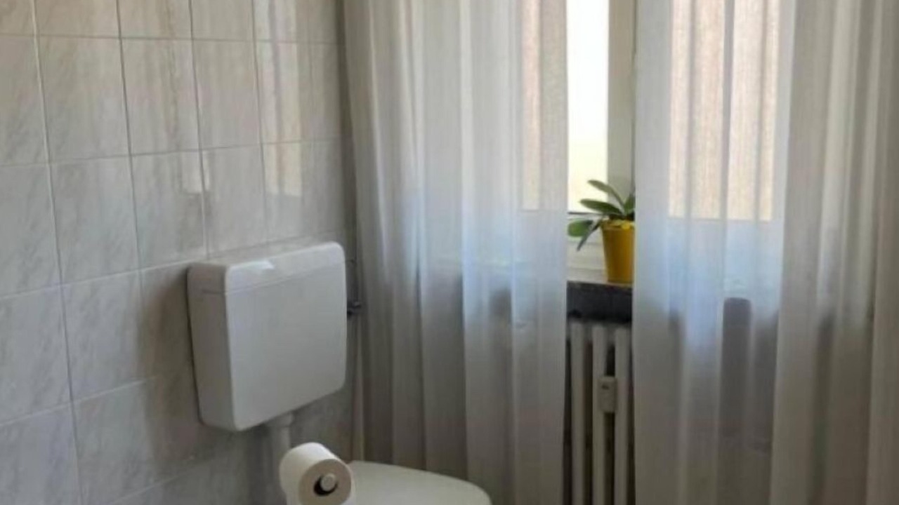 Photo of Bathroom in Gallarate