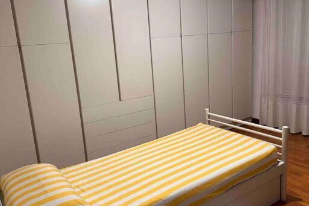 Photo of Bedroom in Gallarate