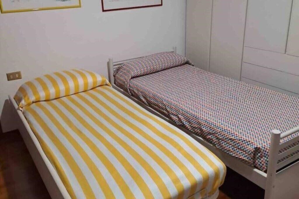 Photo of Bedroom in Gallarate