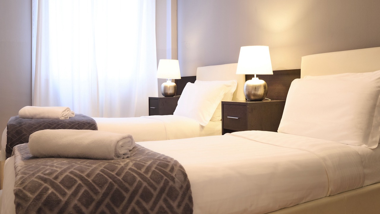 Photo of Bedroom in Ponte Seveso