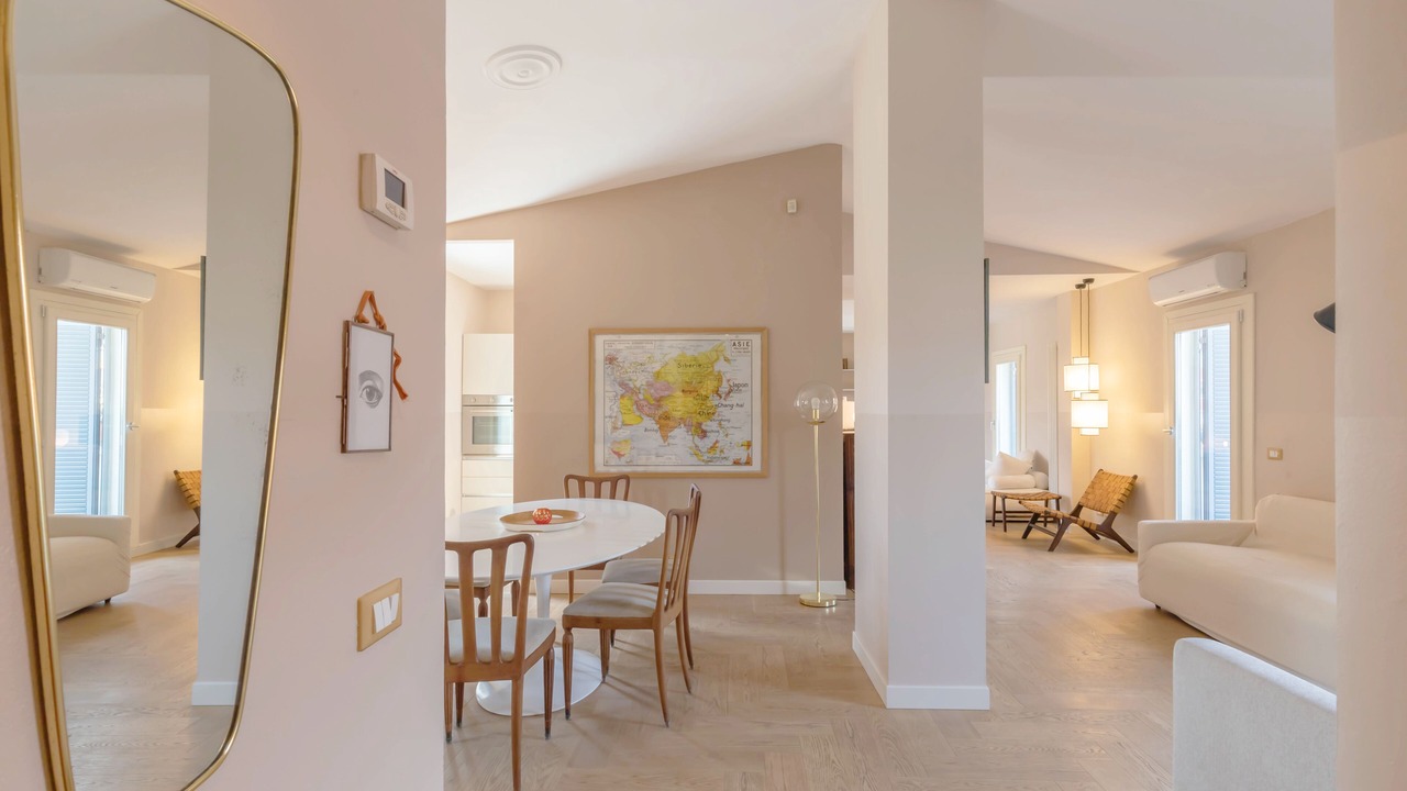Photo of Livingroom in Ponte Seveso