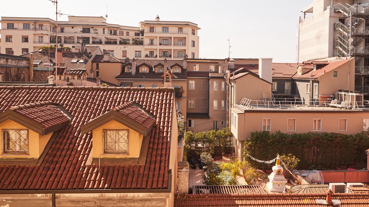 Photo of Outdoor in Ponte Seveso