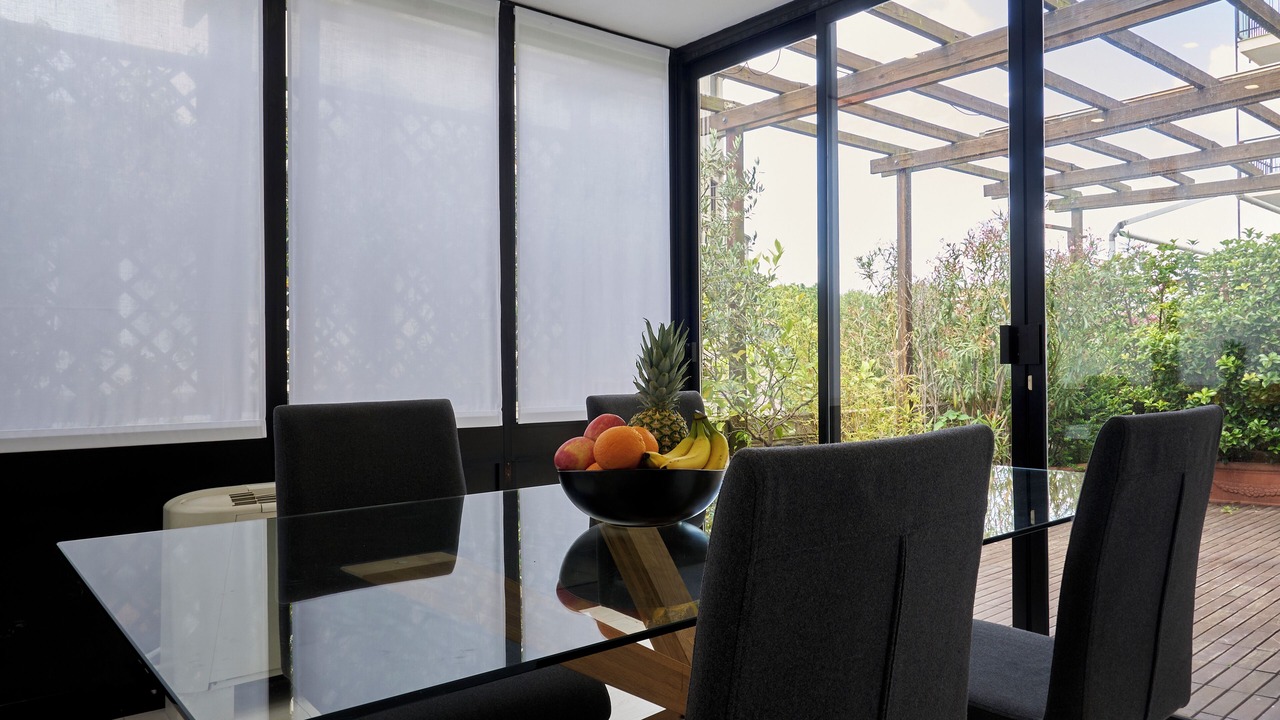 Photo of Livingroom in Ponte Seveso