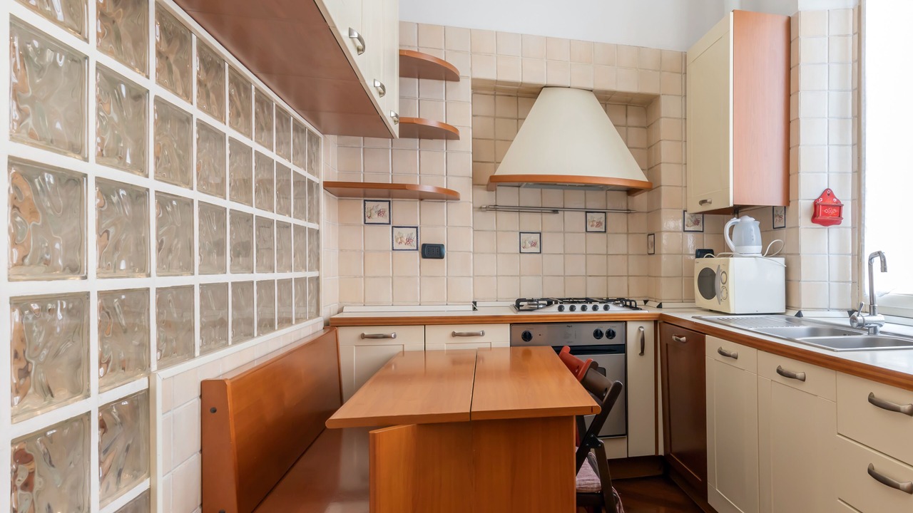 Photo of Kitchen in Ponte Seveso