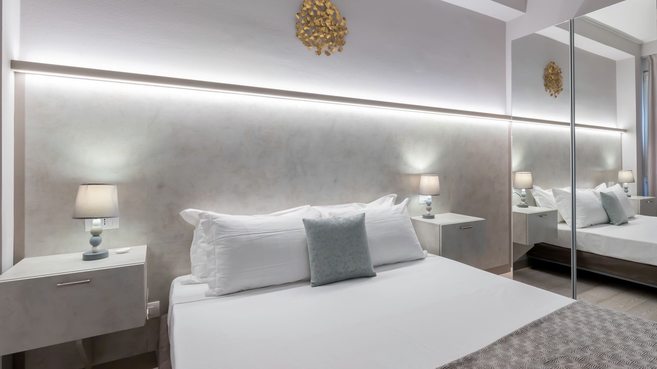 Photo of Bedroom in Ponte Seveso