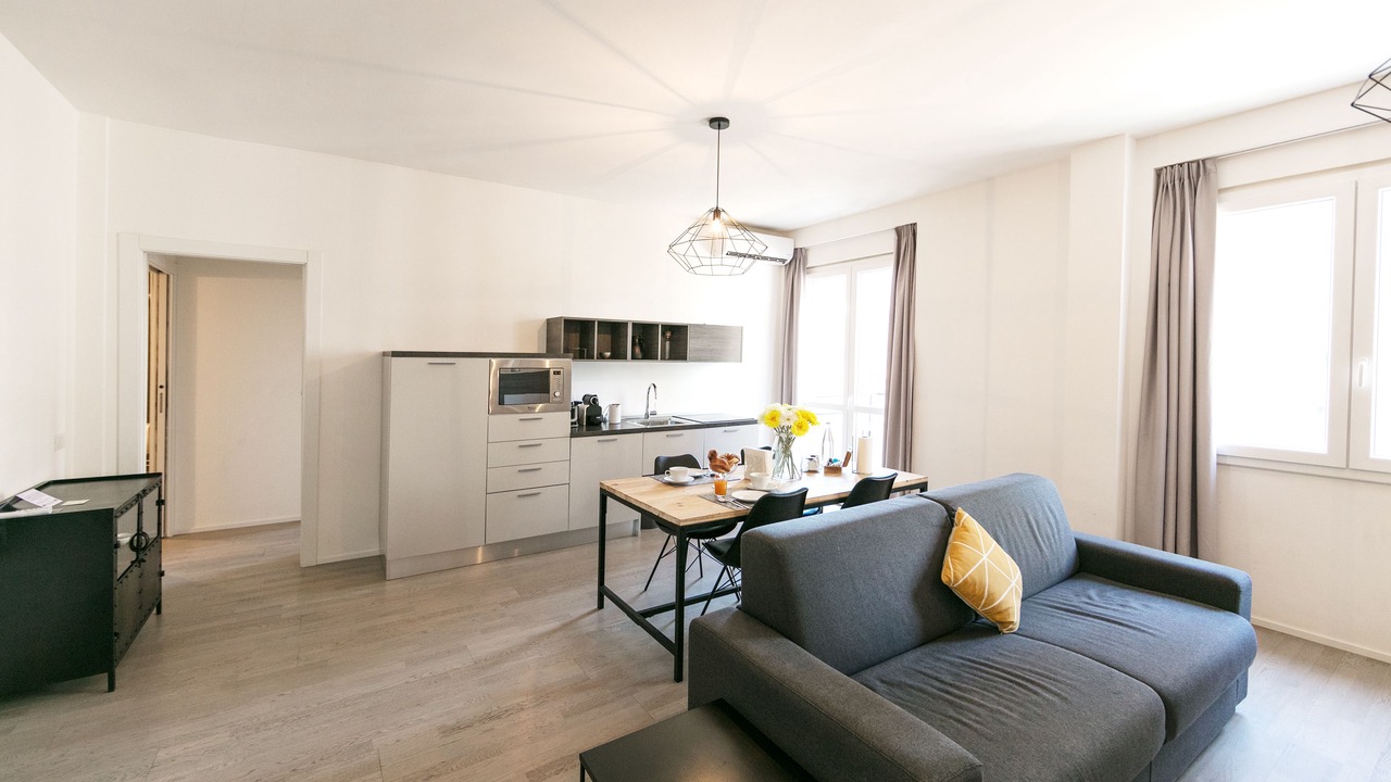 Photo of Kitchen in Ponte Seveso