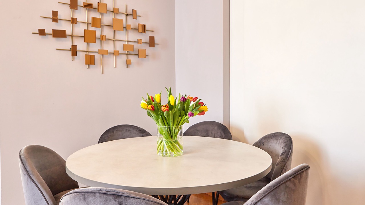 Photo of Livingroom in Ponte Seveso