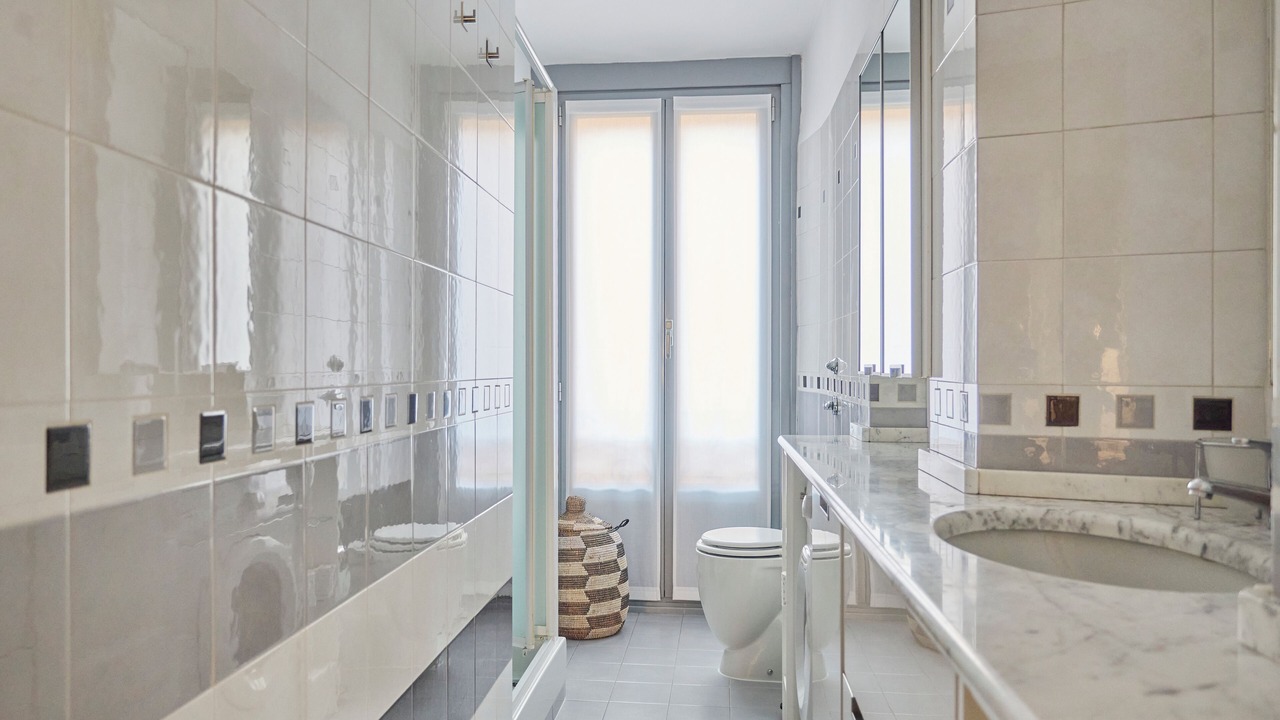 Photo of Bathroom in Ponte Seveso