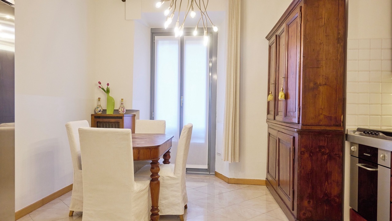 Photo of Kitchen in Ponte Seveso