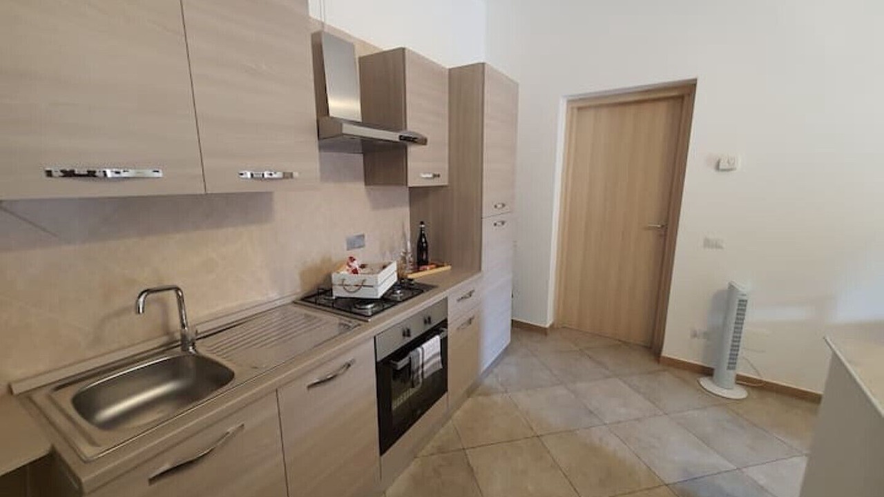 Photo of Kitchen in Concagno