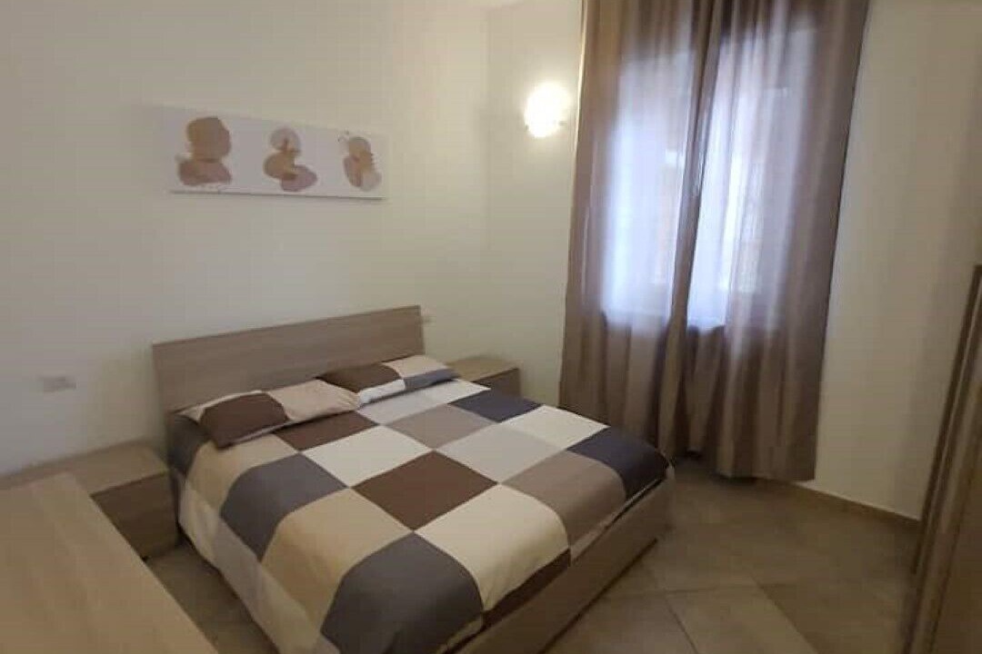 Photo of Bedroom in Concagno