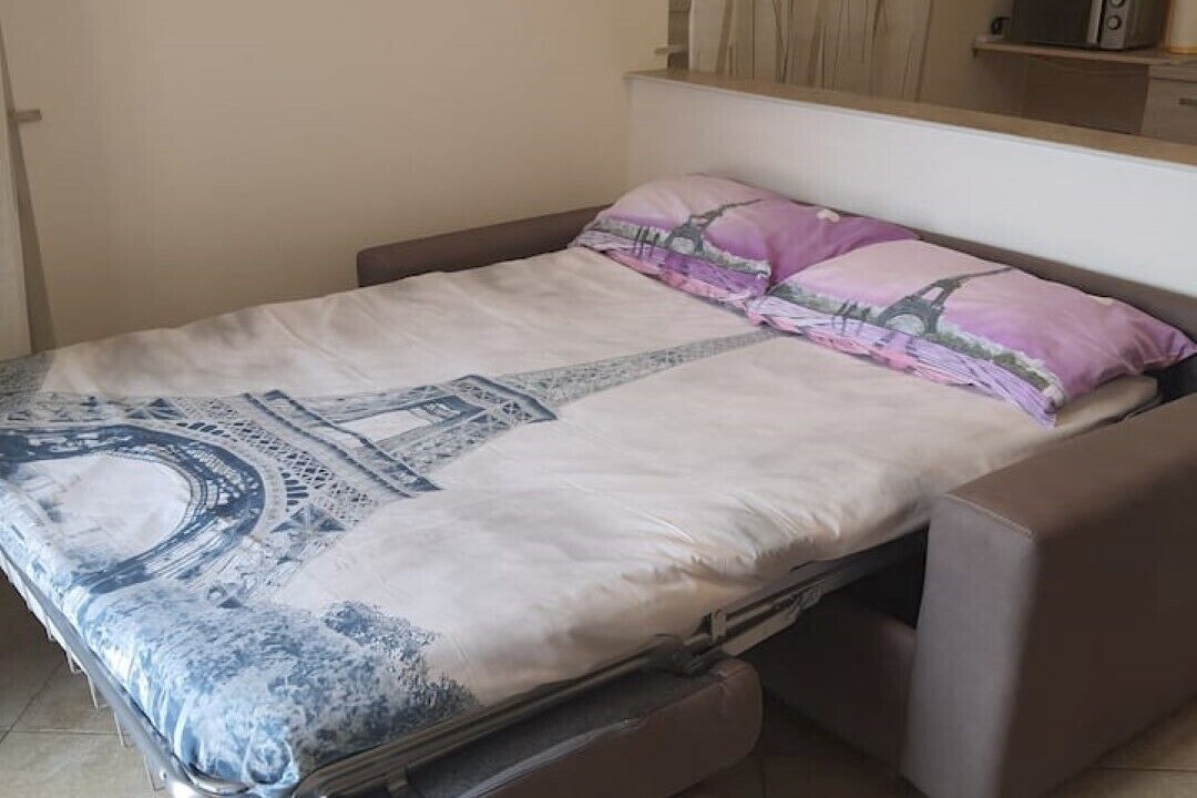 Photo of Bedroom in Concagno