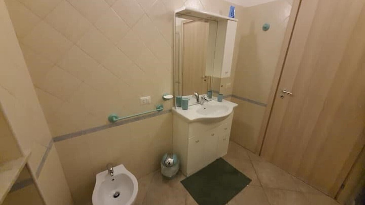 Photo of Bathroom in Concagno