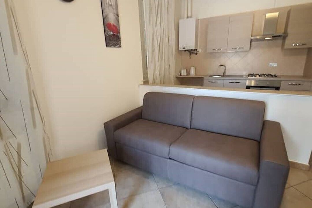 Photo of Livingroom in Concagno