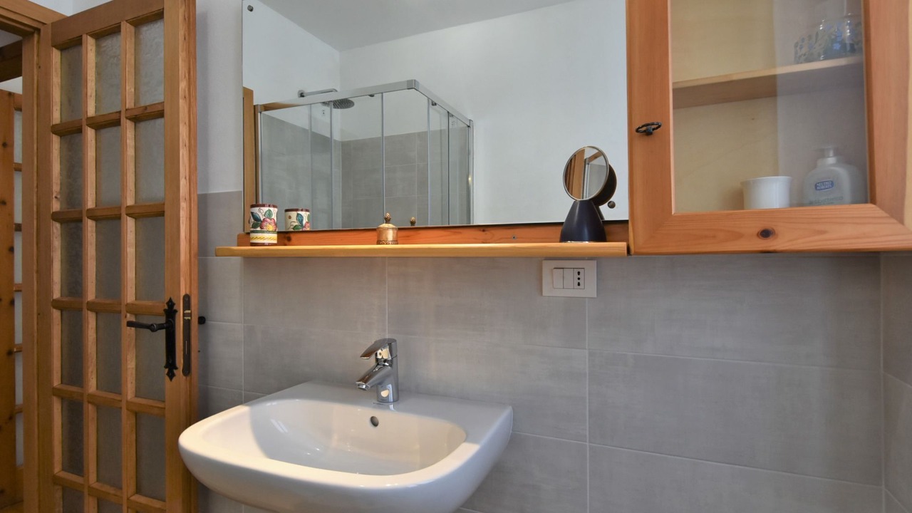 Photo of Bathroom in Poira di Dentro