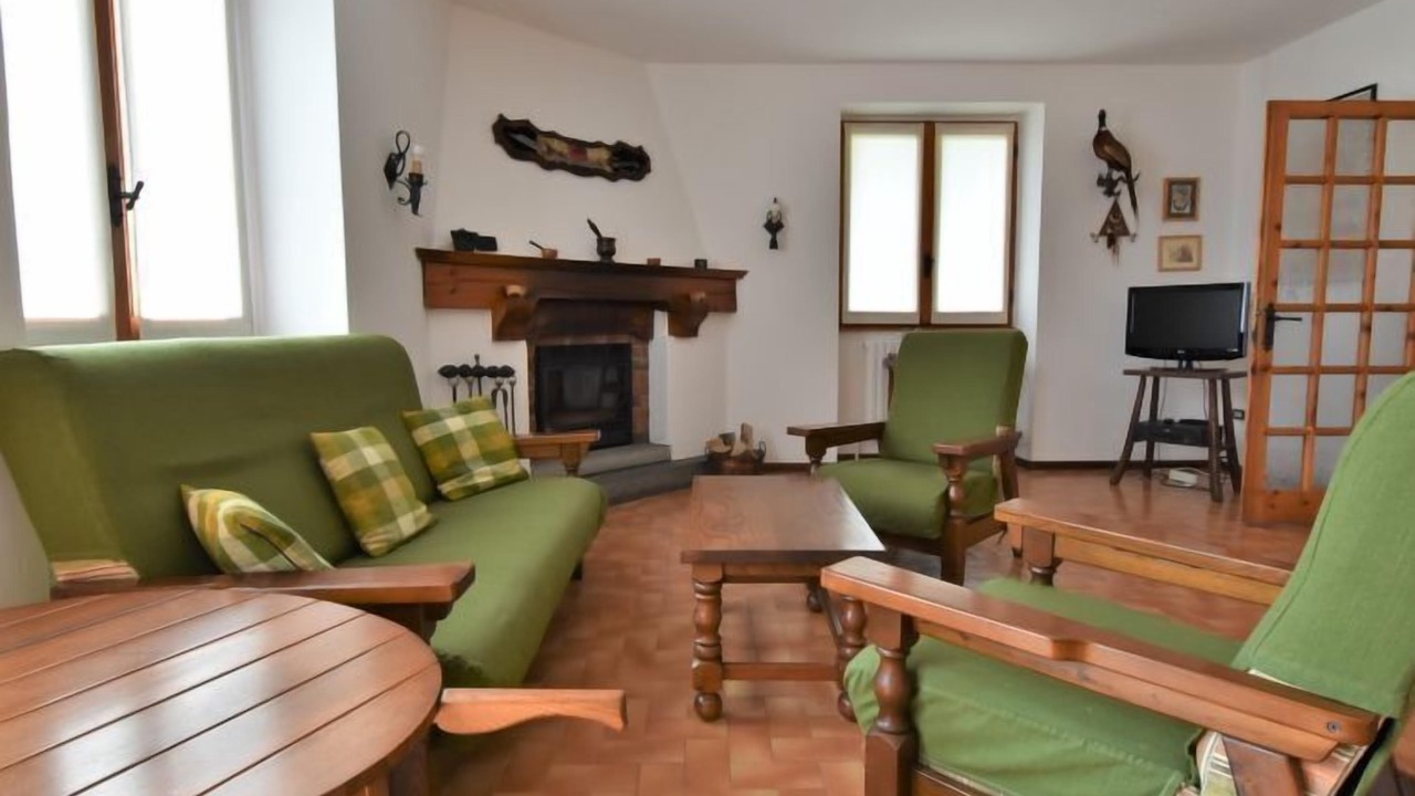 Photo of Livingroom in Poira di Dentro