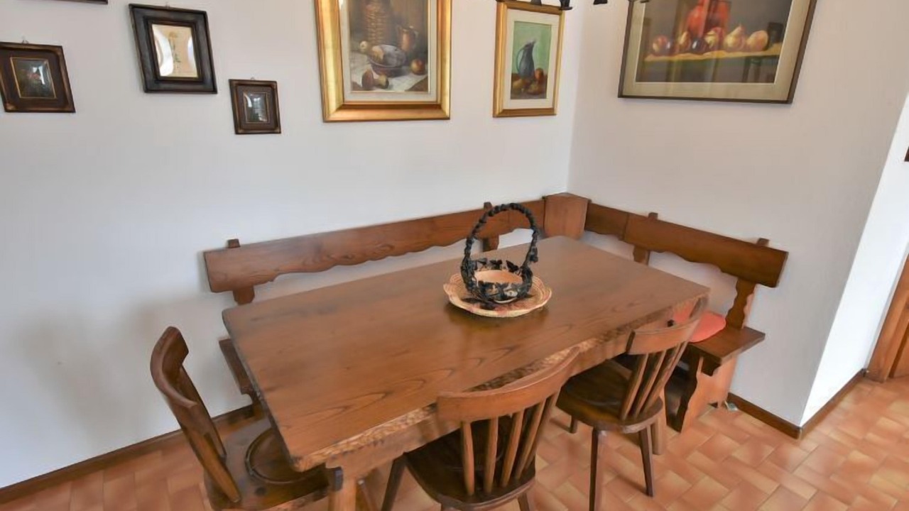 Photo of Livingroom in Poira di Dentro
